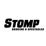 STOMP BOOKING & SPECTACLES