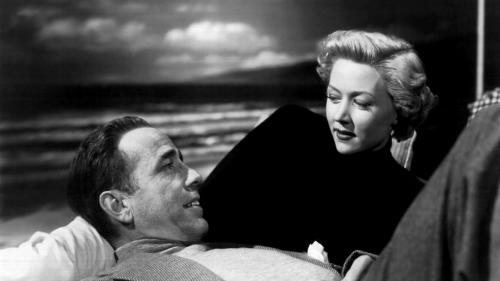 Histoire de la violence : Le Violent de Nicholas Ray