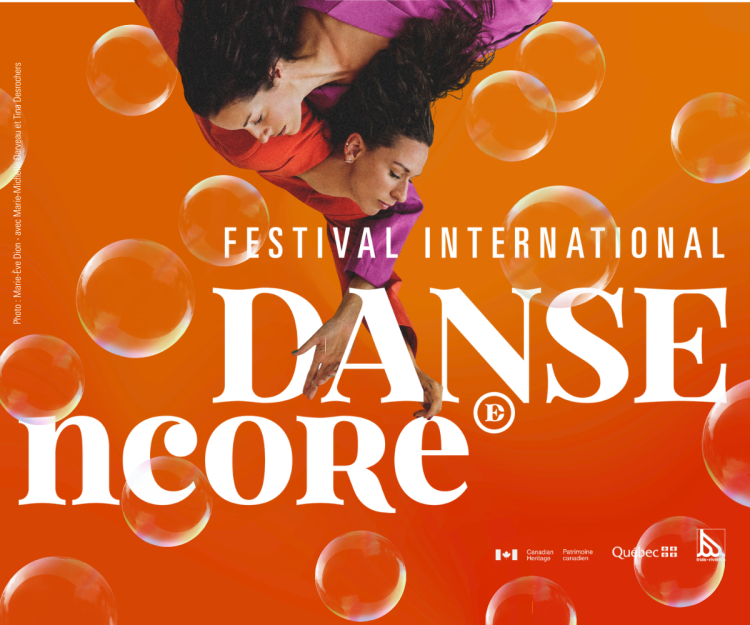 DANSEncore 2026