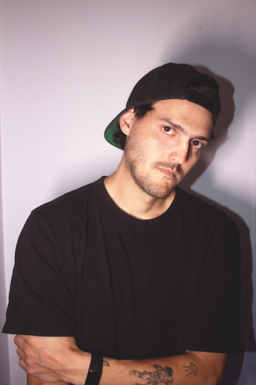 Dj Alliox