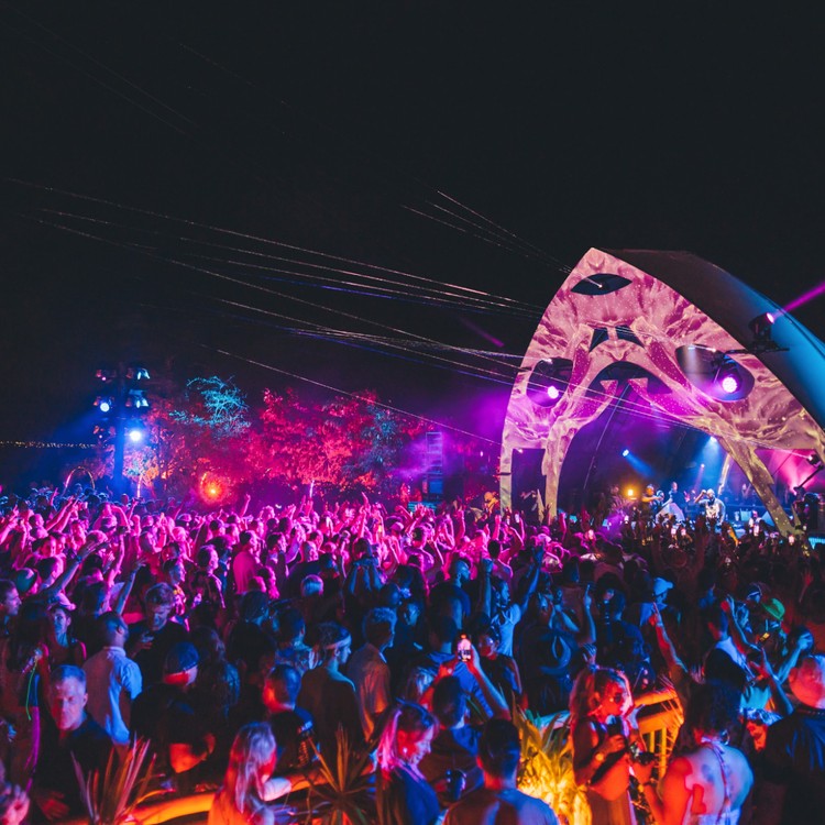 SXM Festival 2024