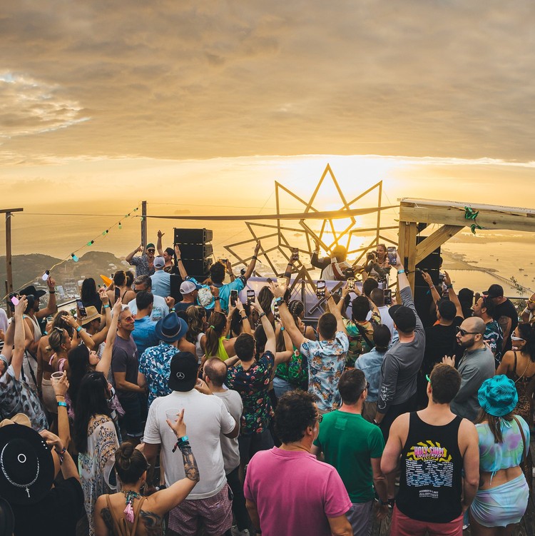 Shambhala Music Festival 2025