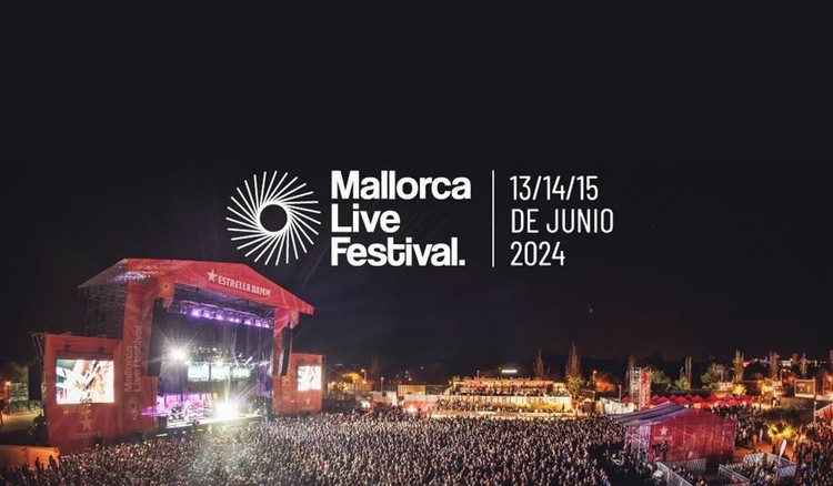 Mallorca Live Festival 2024