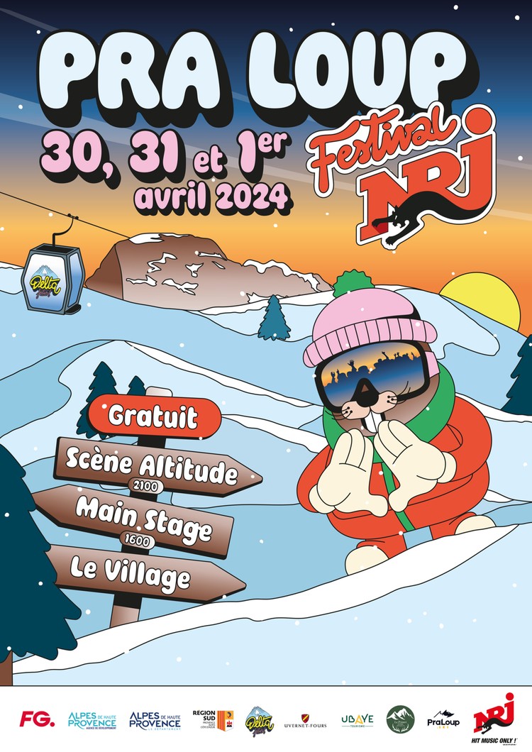 Praloup Festival 2026