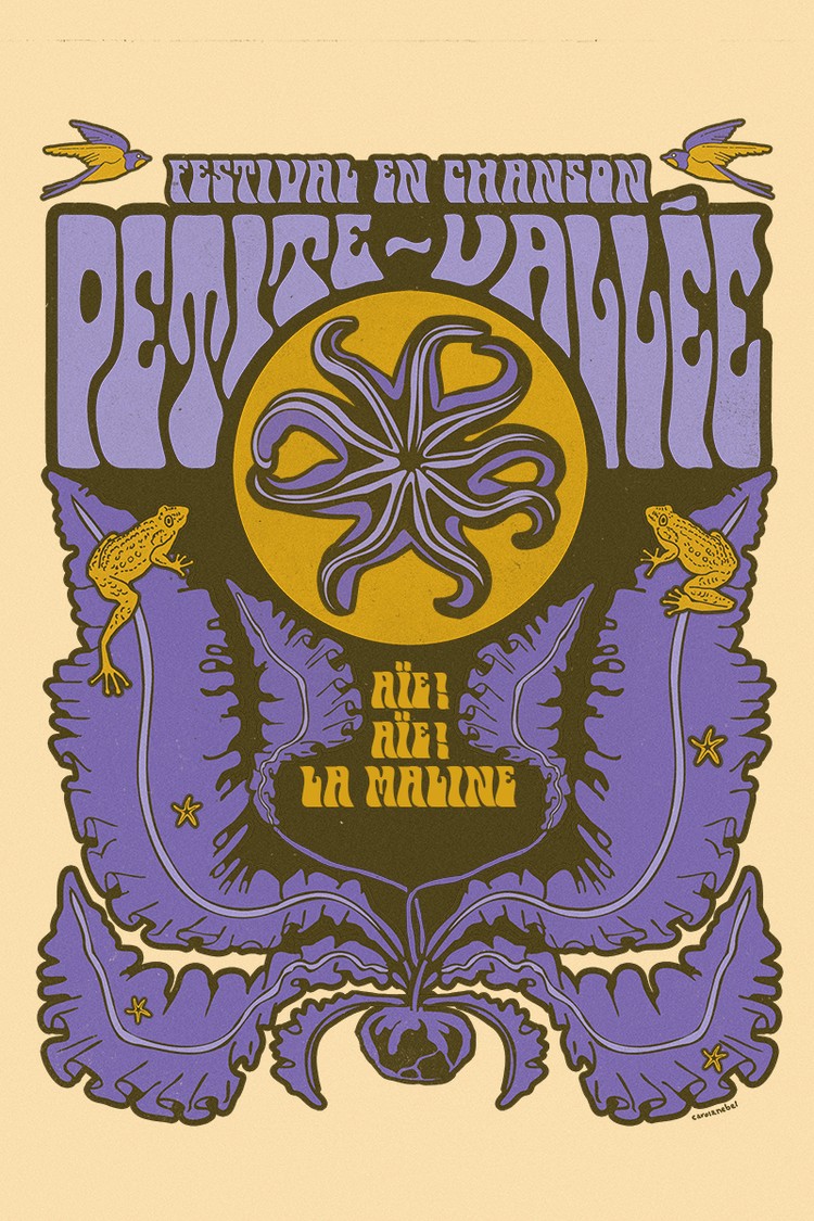 Festival en Chanson de Petite-Vallée 2024