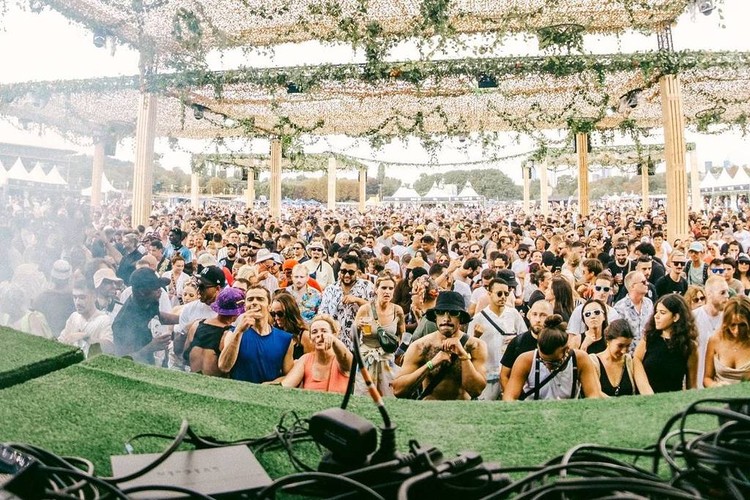 Brunch Electronik Lyon 2024