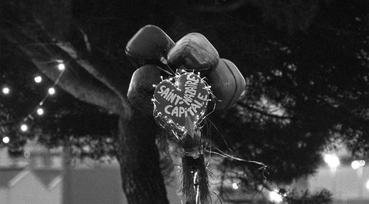 Festival Les Escales 2025