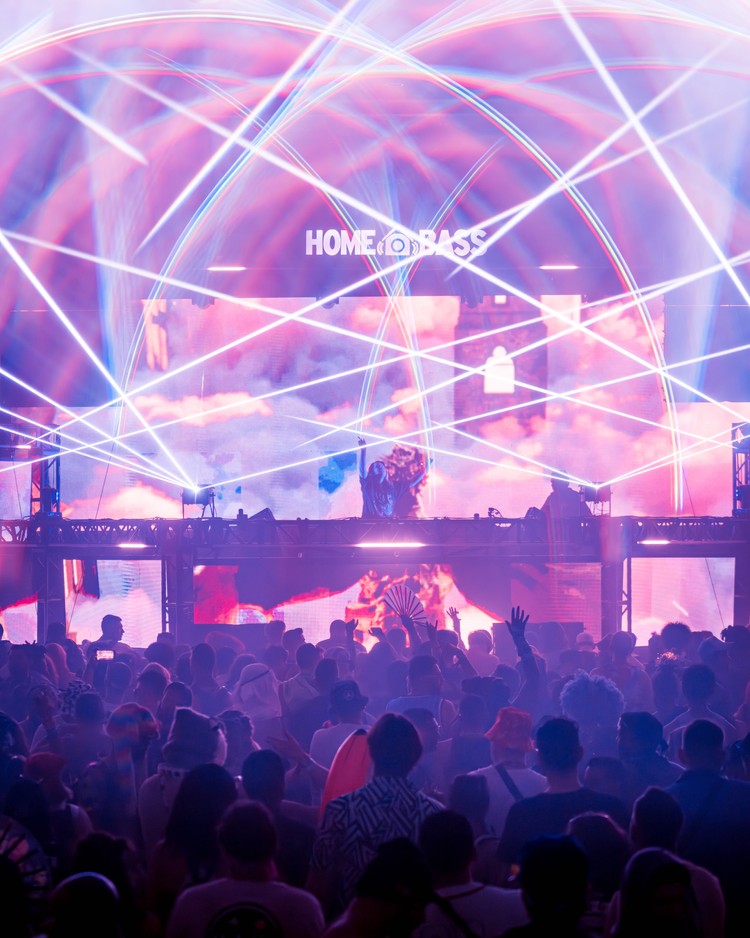 Homebass 2024