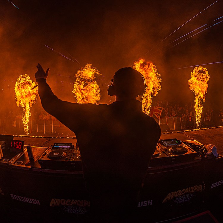 Apocalypse Festival 2024