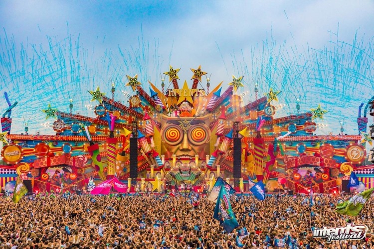 Intents Festival 2025