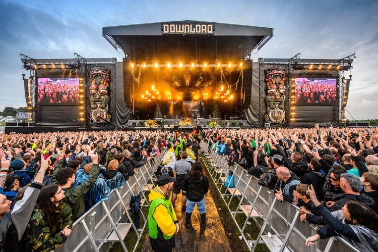 Download Festival 2025