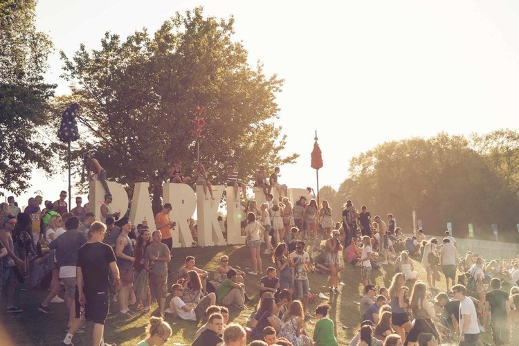 Parklife Festival 2026