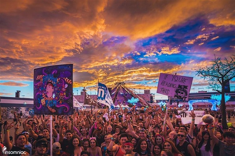 EDC Mexico 2025