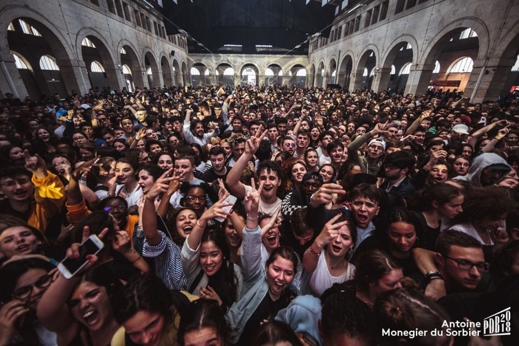 Le Printemps de Bourges 2026