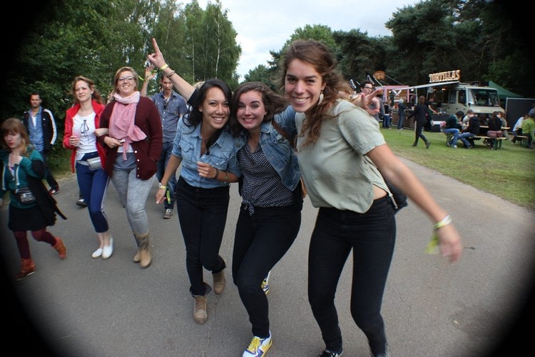 Best Kept Secret Festival 2025