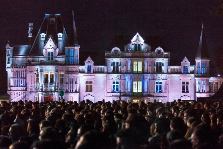 Festival Beauregard 2026