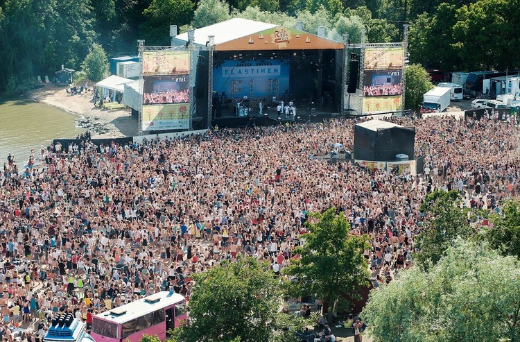 Ruisrock 2025