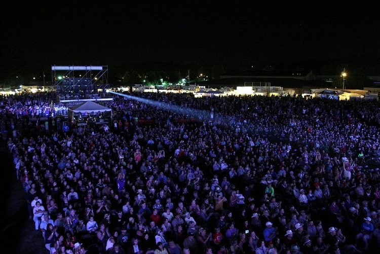 Oregon Jamboree 2025