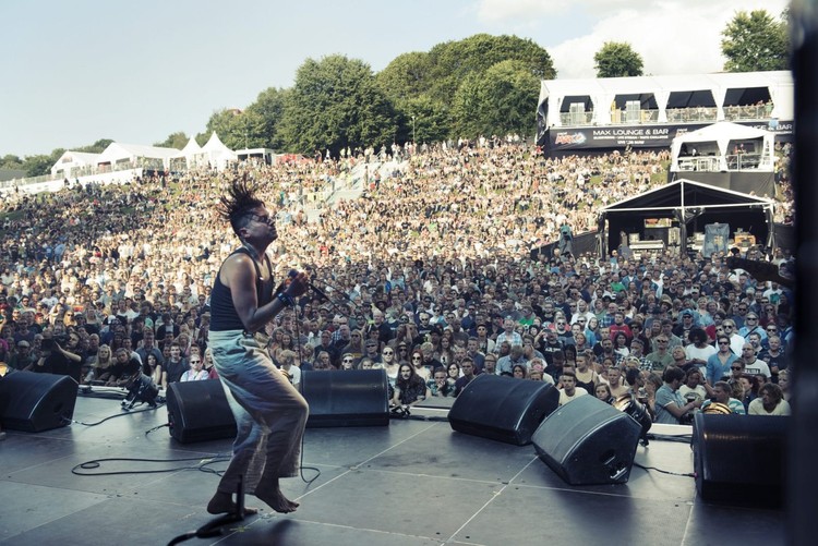 Oya Festival 2025