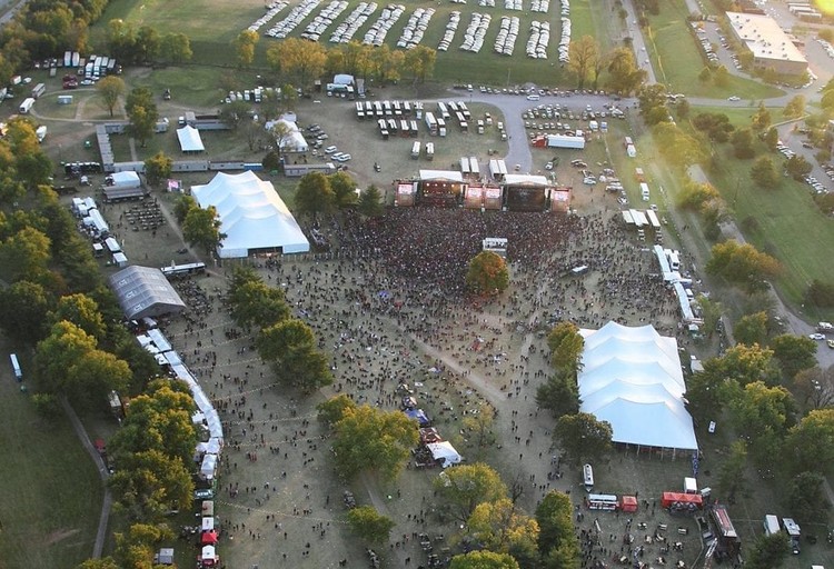 Louder Than Life Festival 2025