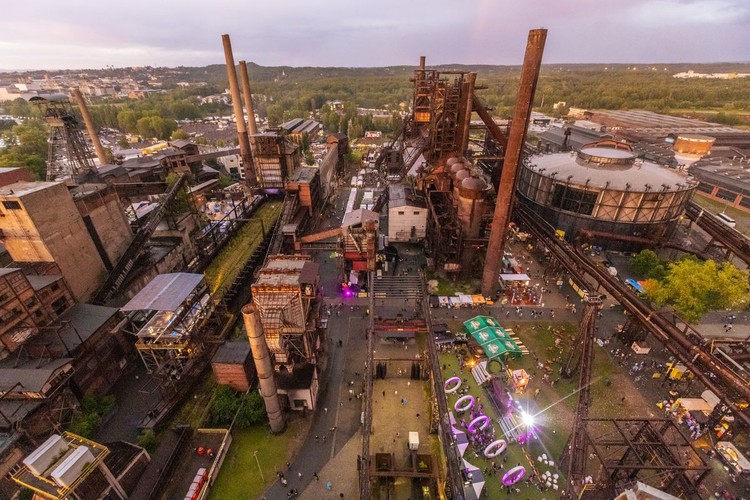 Colours of Ostrava 2025