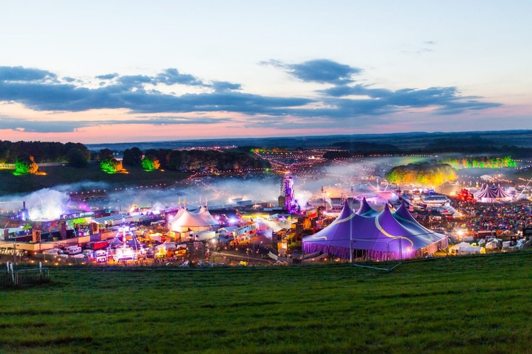 Boomtown 2026