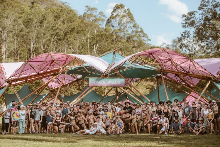 Lost Paradise 2024
