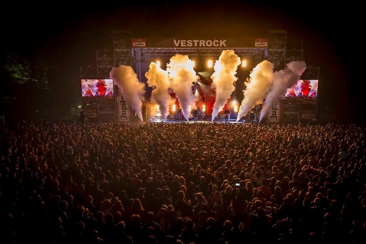 Vestrock 2025