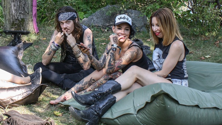 Finland Rockfest 2025