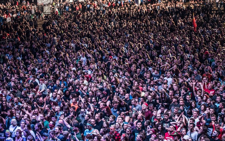 Barefoot Country 2025