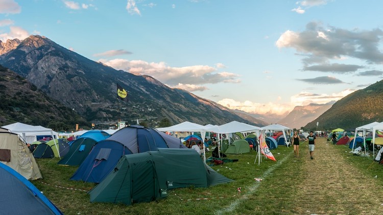 OpenAir St. Gallen 2025