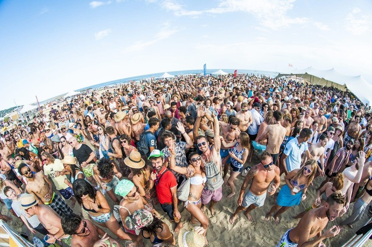 Worldwide Festival Sète 2025