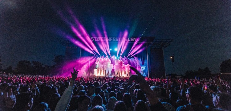Stavern Festival 2025