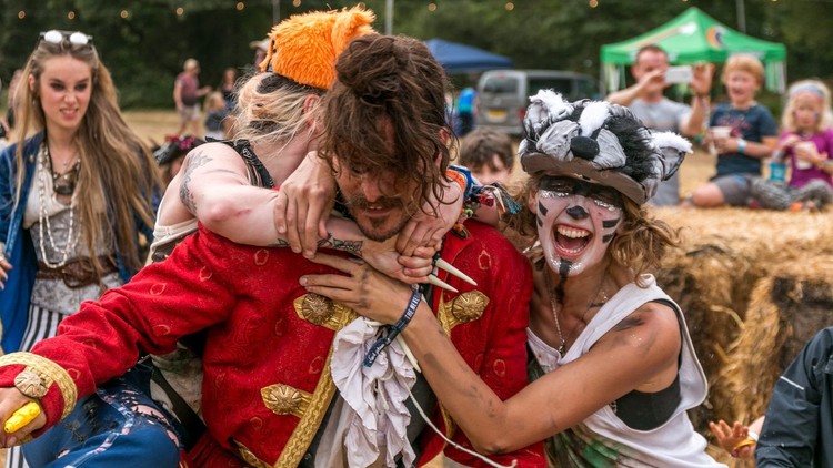 Poole Harbour Festival 2025