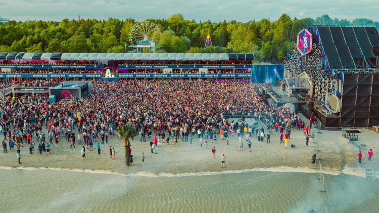 Weekend Festival Finland 2026