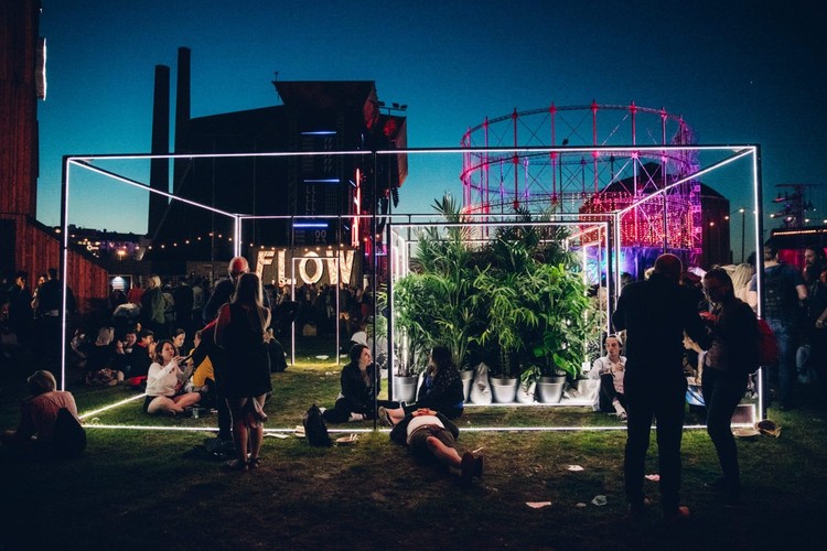 Flow Festival 2025