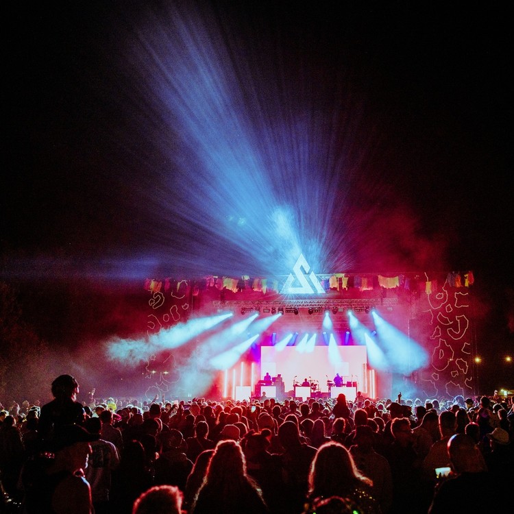Stowaway Festival 2025