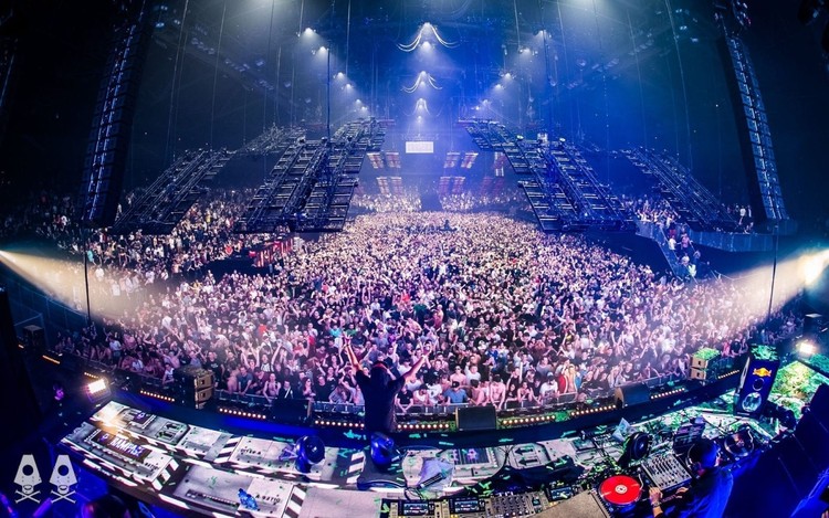 Rampage Open Air 2025