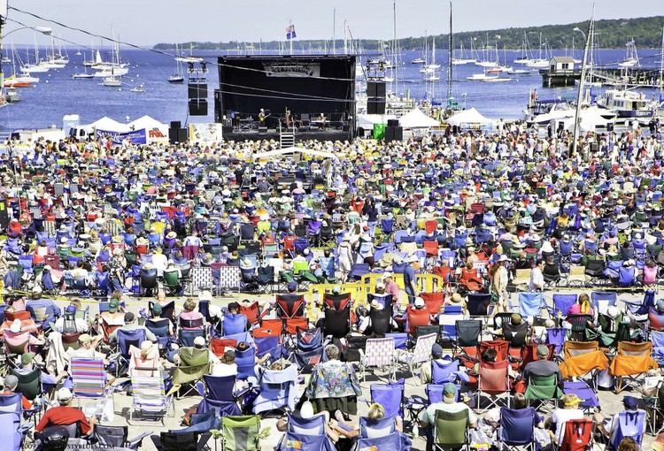 North Atlantic Blues Festival 2025