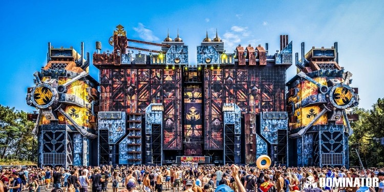 Dominator Festival 2025