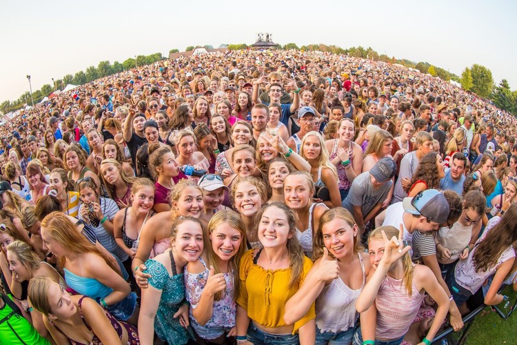 Ashley For The Arts 2025