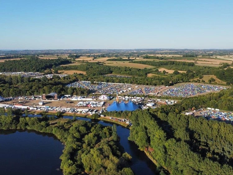 Bloodstock 2025