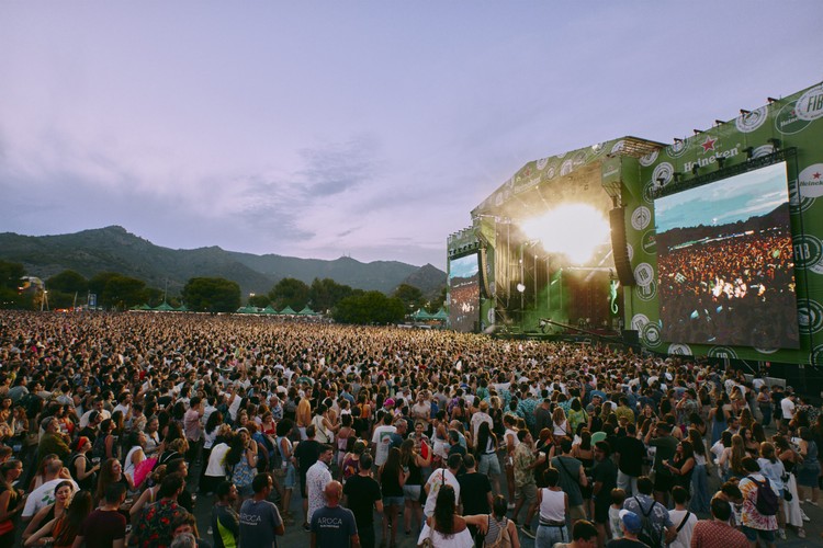 FIB Benicassim 2026