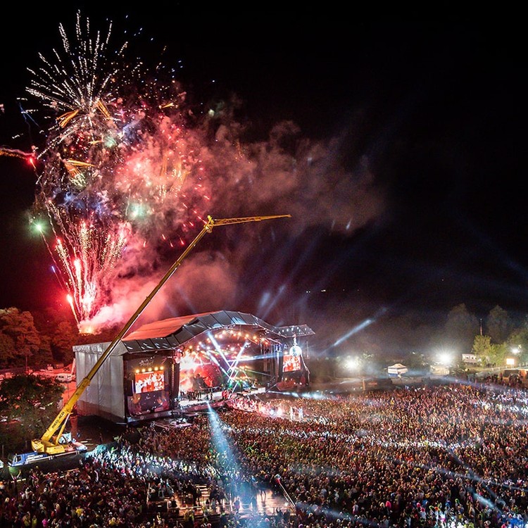 Festival de Poupet 2025