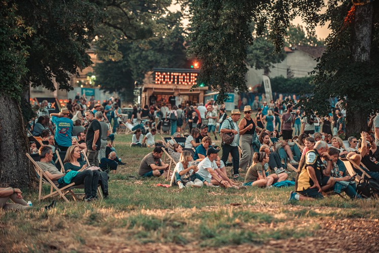 Printemps de Pérouges 2025