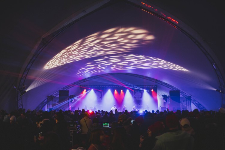 Festival du Voyageur 2025