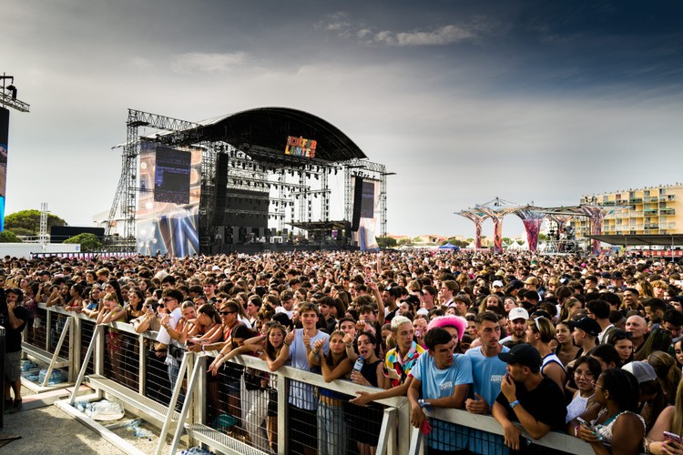 Les Déferlantes 2025