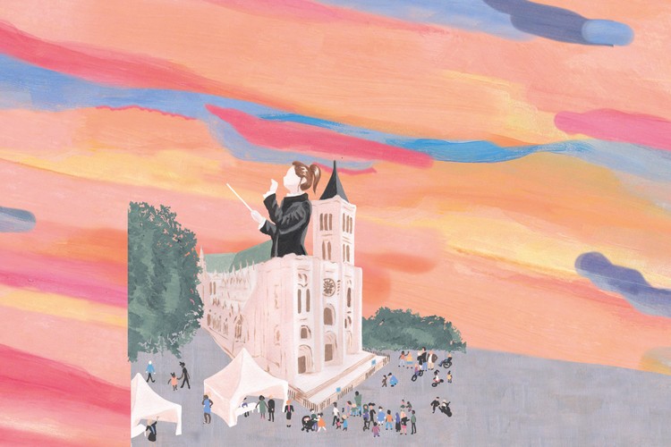 Festival de Saint-Denis 2025