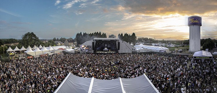 Festival Art Sonic 2025