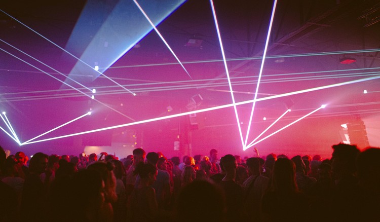 Le Bon Air Festival 2025